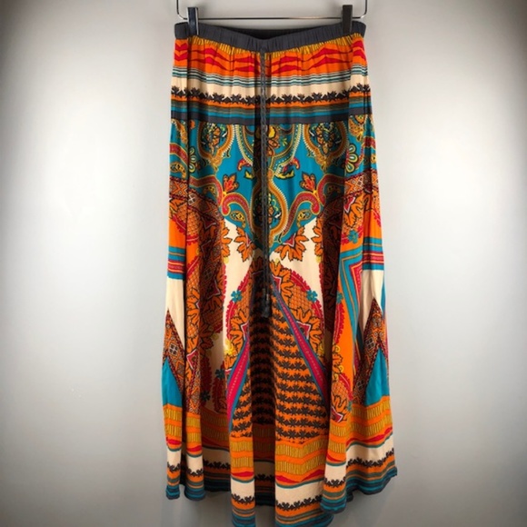 Forever 21 Dresses & Skirts - Forever 21 long skirt Size L